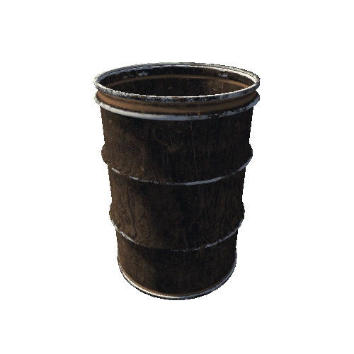 Three_Ridge _Barrel_No_Cap_Dirty_Black